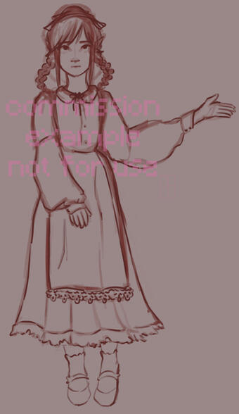 sketch