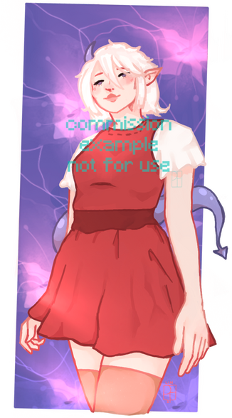 fully shaded, simple bg